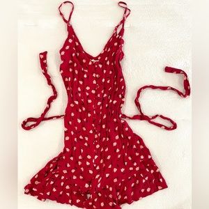 Billabong dress M